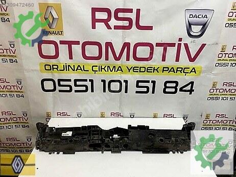 Renault Clio Ön Panel çıkma parça