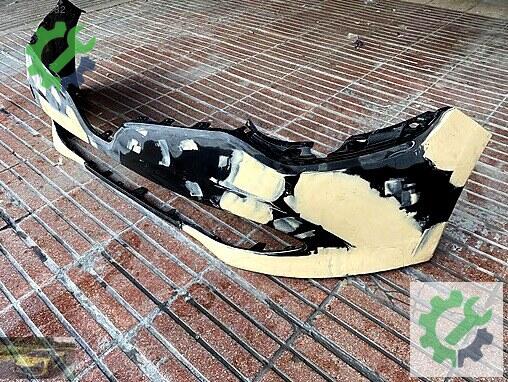 Renault Clio Ön Tampon çıkma parça