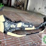 RENAULT CLİO 4 ÖN TAMPON 2013-2017 ORJİNAL ÇIKMA VE DİĞER PARÇA