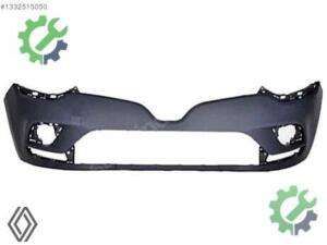 RENAULT CLİO 4 ÖN TAMPON SIFIR 2016-2020 620226290R