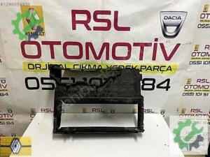 RENAULT CLİO 4 RADYATÖR DAVLUMBAZI 215592894R