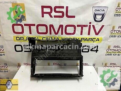 Renault Clio Davlumbaz çıkma parça