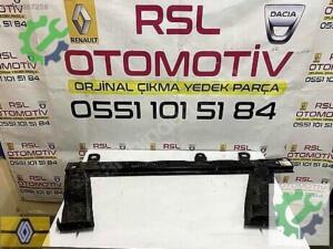 RENAULT CLİO 4 RADYATÖR TRAVERSİ 544F04196R