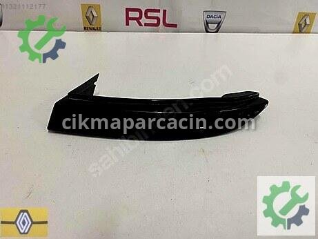 Renault Clio Bakalit çıkma parça