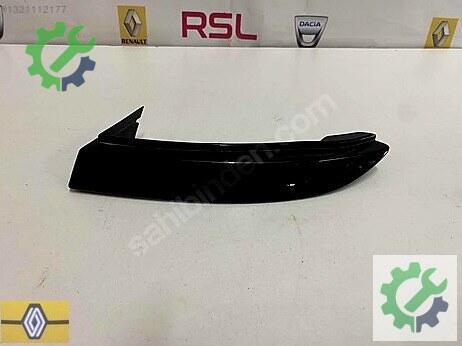 Renault Clio Bakalit çıkma parça