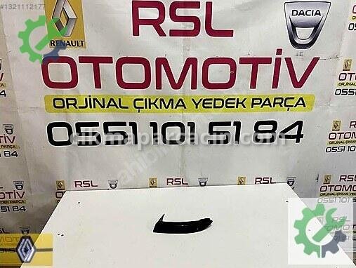 Renault Clio Bakalit 850764232R çıkma parça