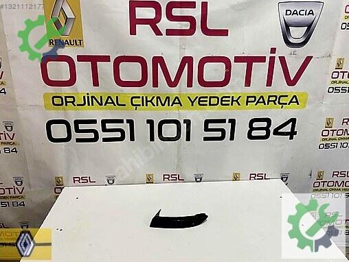 Renault Clio Bakalit 850764232R çıkma parça