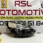 RENAULT CLİO 4 SAĞ FAR ORJİNAL
