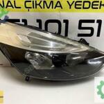 RENAULT CLİO 4 SAĞ FAR ORJİNAL