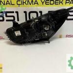 RENAULT CLİO 4 SAĞ FAR ORJİNAL