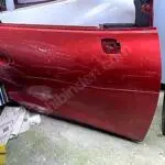 RENAULT CLİO 4 SAĞ ÖN KAPI ORJİNAL ÇIKMA