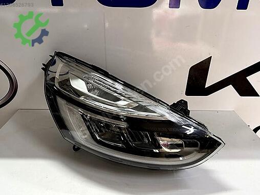 Renault Clio Sağ Ön Far çıkma parça