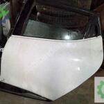 Renault Clio Sol Arka Kapı Çıkma