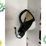 RENAULT CLİO 4 SOL AYNA ORJİNAL