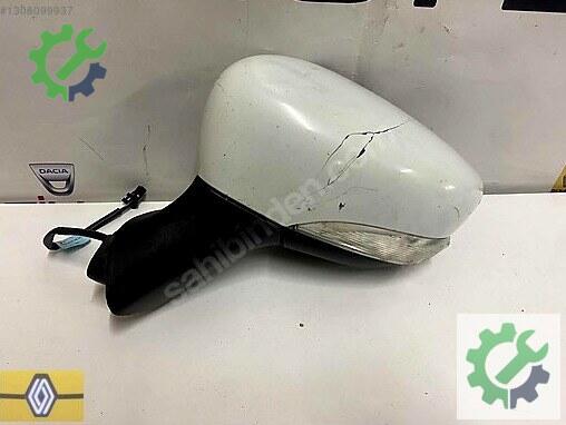 Renault Clio Sol Dış Ayna çıkma parça