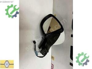 RENAULT CLİO 4 SOL AYNA ORJİNAL