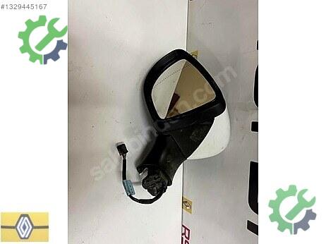 Renault Clio Sol Dış Ayna çıkma parça