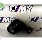 RENAULT CLİO 4 SOL DİKİZ AYNASI
