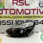 RENAULT CLİO 4 SOL FAR ORJİNAL
