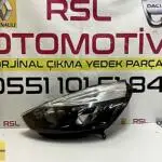 RENAULT CLİO 4 SOL FAR ORJİNAL