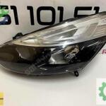 RENAULT CLİO 4 SOL FAR ORJİNAL