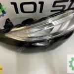 RENAULT CLİO 4 SOL FAR ORJİNAL