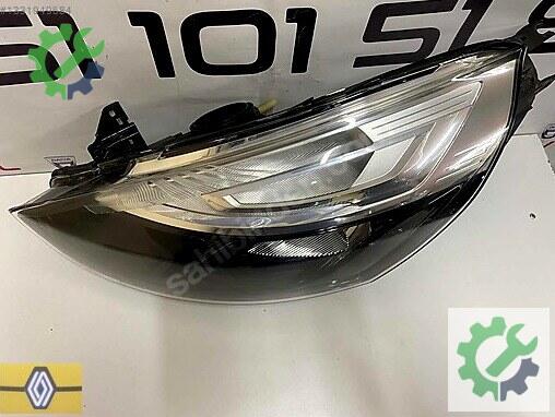 Renault Clio Sol Ön Far çıkma parça