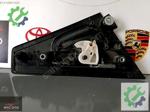 Renault Clio Kapı Kolu çıkma parça