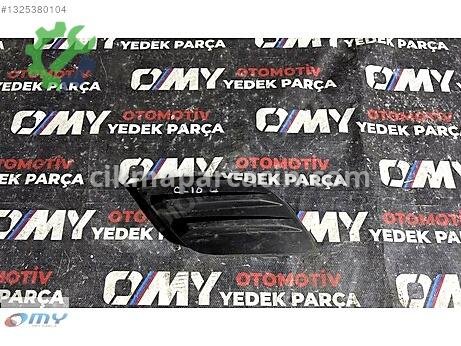 Renault Clio Sis Farı Çerçevesi çıkma parça