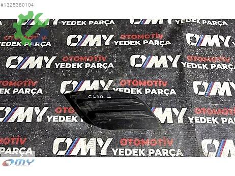 Renault Clio Sis Farı Çerçevesi çıkma parça