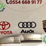 RENAULT CLİO 4 STOP ALTI ÇITASI KROM SIFIR