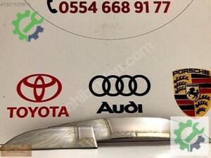 RENAULT CLİO 4 STOP ALTI ÇITASI KROM SIFIR
