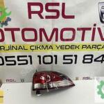 RENAULT CLİO 4 SW SAĞ DIŞ STOP SIFIR ORJİNAL 265507408R