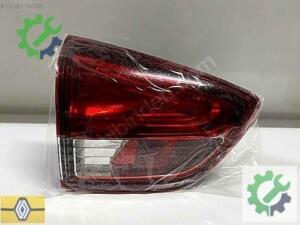 RENAULT CLİO 4 SW SOL İÇ STOP SIFIR ORJİNAL 265559118R