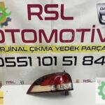 RENAULT CLİO 4 SW SOL STOP SIFIR ORJİNAL 265551445R