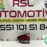 RENAULT CLİO 4 SW SPORTOUR SAG İÇ STOP SIFIR ORJİNAL 265502395R