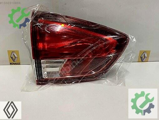 Renault Clio Sol Arka Stop 265559118R çıkma parça
