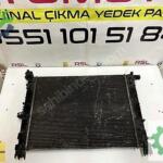 RENAULT CLİO 4 SYMBOL DOKKER SU RADYATÖRÜ 214107326R