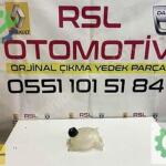 RENAULT CLİO 4 SYMBOL RADYATÖR YEDEK SU DEPOSU 217107259R