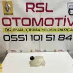 RENAULT CLİO 4 SYMBOL RADYATÖR YEDEK SU DEPOSU 217107259R