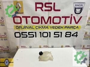 RENAULT CLİO 4 SYMBOL RADYATÖR YEDEK SU DEPOSU 217107259R