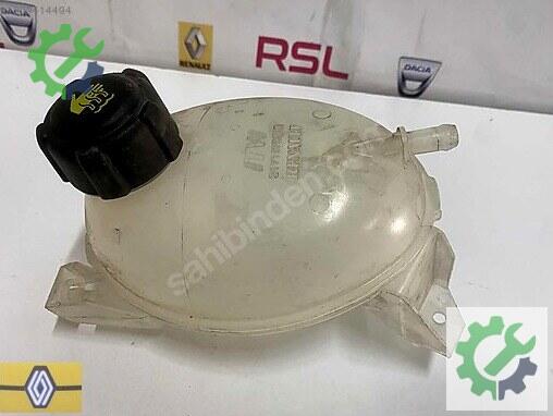 Renault Clio Yedek Su Deposu 217107259R çıkma parça