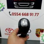 RENAULT CLİO 4 VİTES TOPUZU ORJİNAL
