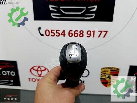 Renault Clio Vites Topuzu çıkma parça