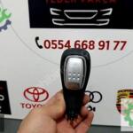 RENAULT CLİO 4 VİTES TOPUZU ORJİNAL