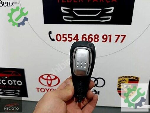 Renault Clio Vites Topuzu çıkma parça