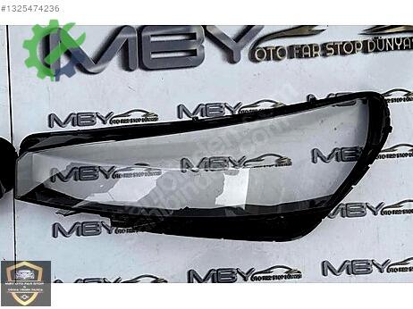 Renault Clio Sol Ön Far çıkma parça