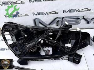 RENAULT CLİO 5.5 6 SAĞ ORJİNAL FAR KASASI