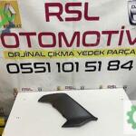 Renault Clio Ön Tampon Çıkma Parça İstanbul