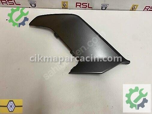 Renault Clio Ön Tampon 620754537R çıkma parça